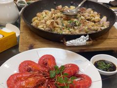-寻味顺德·南记酒家·传统顺德菜·鱼生(广源路店)