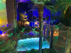 -恐龙探索乐园(磁器口店)