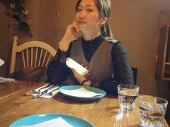 -Amanda餐厅(长乐路店)