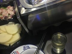 -愿者上钩(布吉老街店)