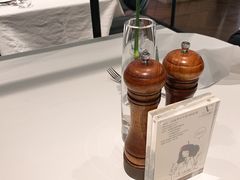 -L'Arome芳芳法国餐厅(仙林金鹰店)