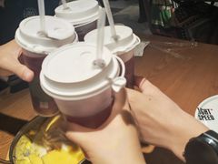 -吕氏疙瘩汤·新鲁菜(济南万象城店)