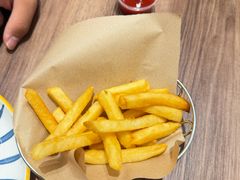 -必胜客(新中纬店)