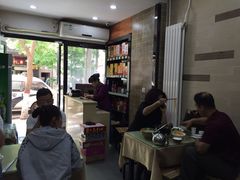 -建辉湖南土菜馆(南大街店)