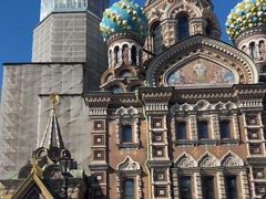 -滴血救世主教堂