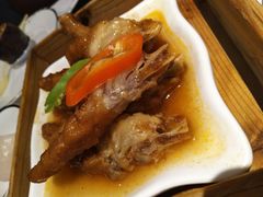 -天瑞轩·粤菜餐厅