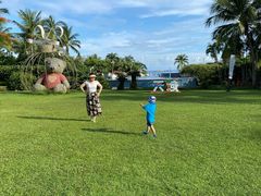 -三亚亚龙湾天域度假酒店