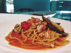 -我的四季意大利餐厅(春天百货店)