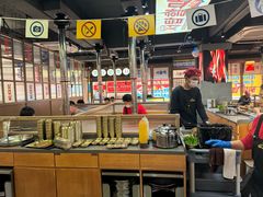 -西塔老太太泥炉烤肉(北京双井店)