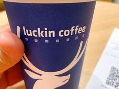-瑞幸咖啡(深圳来福士广场店)