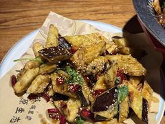-东来土菜馆(民祥园路店)