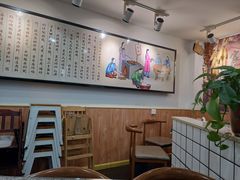 -八两八金·莱芜特色炒鸡(市南漳浦路店)