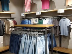 -鹿岛生活(熙地港店)