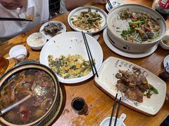 -下梅人家土菜馆(历史文化餐厅度假区店)