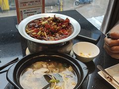 -一楼食业·食惠一楼