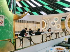 -青花椒花椒鱼(合生汇店)