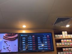 -逸派咖啡 EPARKCOFFEE(广安门店)