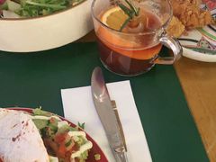 -HFFOUSA TACO弗萨塔可墨西哥餐厅(颐堤港店)