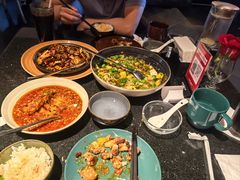 -华豫川酒家(双子塔店)