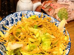 -一井烧肉·活鳗·寿司(望京SOHO店)