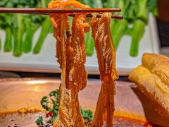 -老版火锅(半坡店)