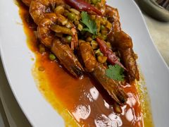 -鸭王烤鸭店(三里河店)