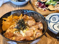 -铃木食堂(北新桥店)