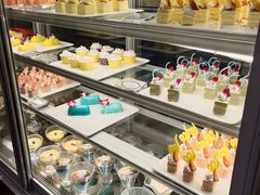 -芭菲盛宴·环球美食(袁家岗店)