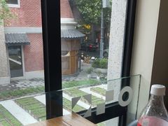 -Money Shops(愚园路店)