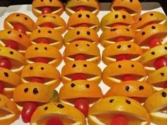 -大汉金桥华美达广场酒店·食秀全日制餐厅