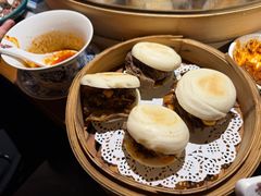 -醉长安(钟楼旗舰店)