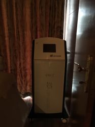 -TIME SPA科技美肤机构