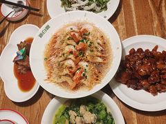 -新白鹿餐厅(龙游路总店·杭帮菜名店)