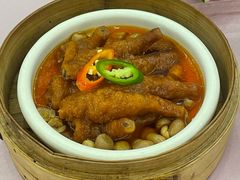 -金时代顺风大酒店(金山店)