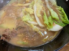 杂菜-顺德火焰醉鹅坊(珠海店)