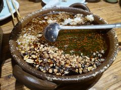 -湘水滨·臭鳜鱼·湘菜(马驹桥店)