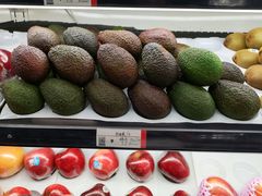 -叶氏兄弟果业(文二西路店)