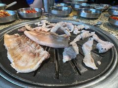 -安又胖韩国烤肉