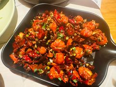 -巴厘龙虾·榜首油焖大虾(青山店)