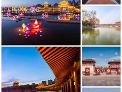 -秦始皇帝陵博物院(兵马俑)