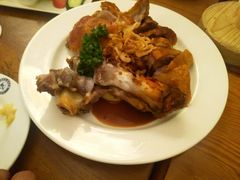 -宝莱纳餐厅(滨江店)