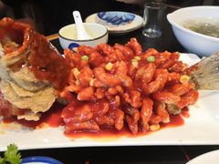 -老苏州芳和园茶酒楼  传统苏帮菜(观前店)