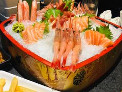 -神户赤童日式烤肉伙伴(东直门店)
