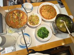 -巢湖名吃·东关老鹅汤(江南风情街店)