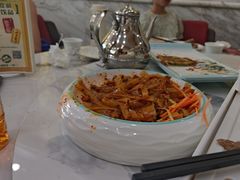 -老毛手抓·盐池滩羊非遗手抓(宁夏总店)