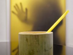 -YECLIP COFFEE黄色回形针咖啡