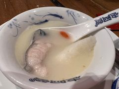 -老阿爸鲜鱼土菜(昆山花桥店)