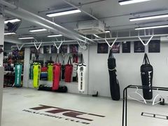 -TFC 纯泰拳馆MuayThai