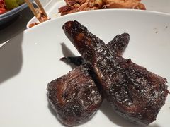 -杨氏青龙虾·羊蝎子(托乐嘉店)