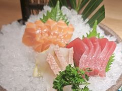 -德川家日本料理(顺义华联店)